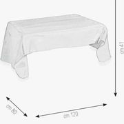 Low table plexiglass
