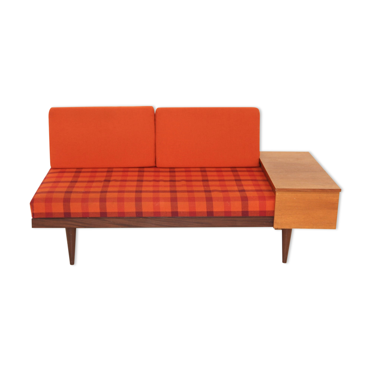 Daybed "Svane" Ingmar Relling & Haldor Vik, Norway, 1960