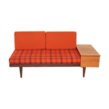 Daybed "Svane" Ingmar Relling & Haldor Vik, Norway, 1960