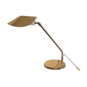 lampe scandinave en laiton