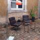 Lampadaire Arc année 70