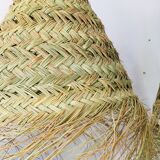 Wicker suspension