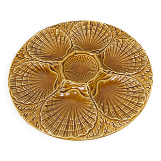 Secla Portugal oyster slip plates
