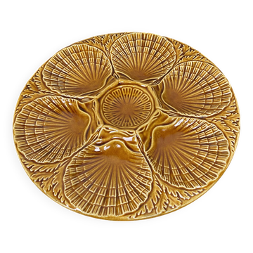 Secla Portugal oyster slip plates