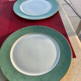 Haviland presentation plates