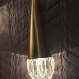 Kaiser Leuchten lamp, 1970s.