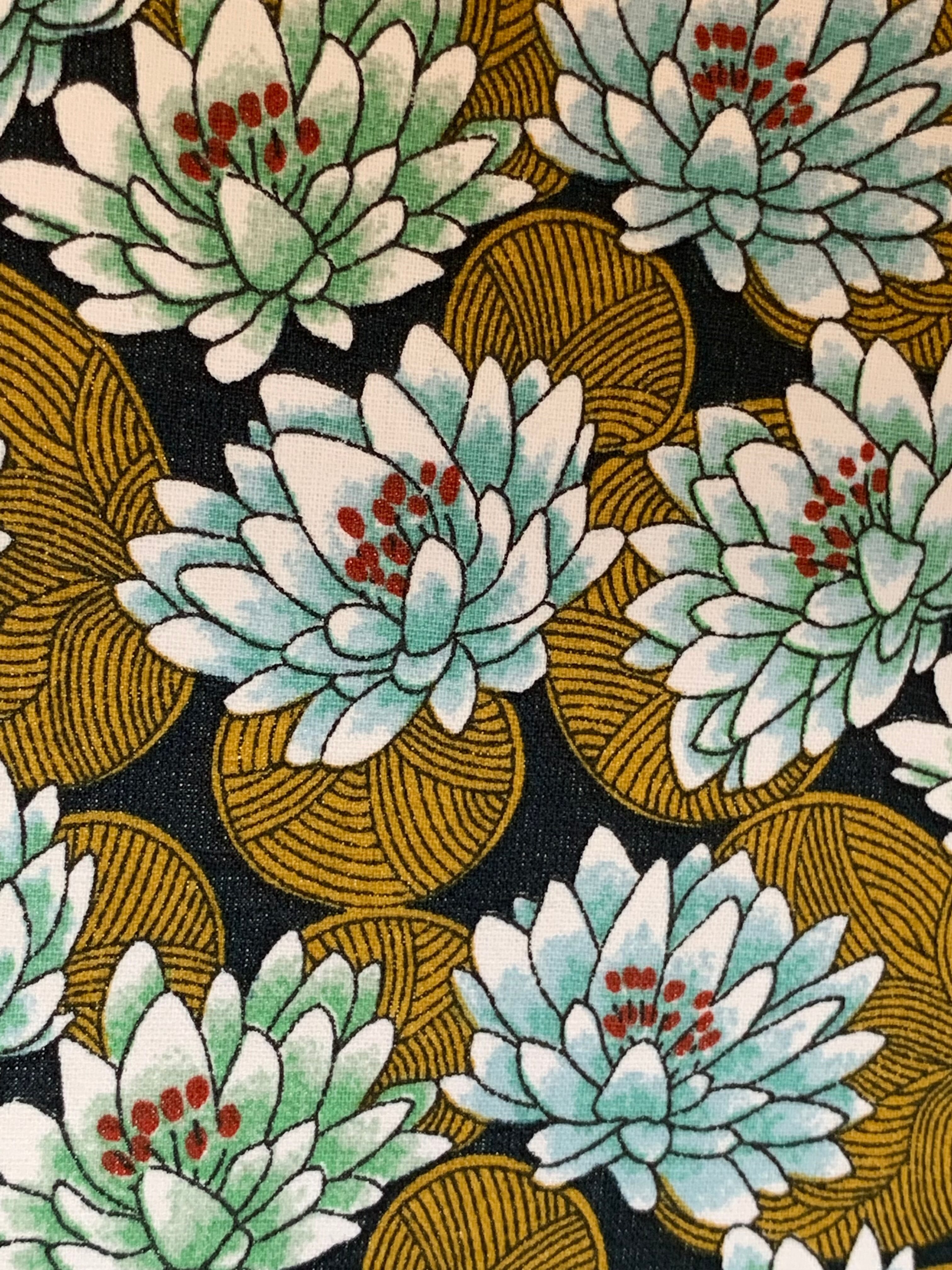 Parisian glazed wardrobe 1940