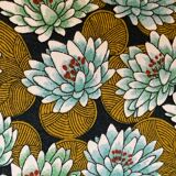 Parisian glazed wardrobe 1940