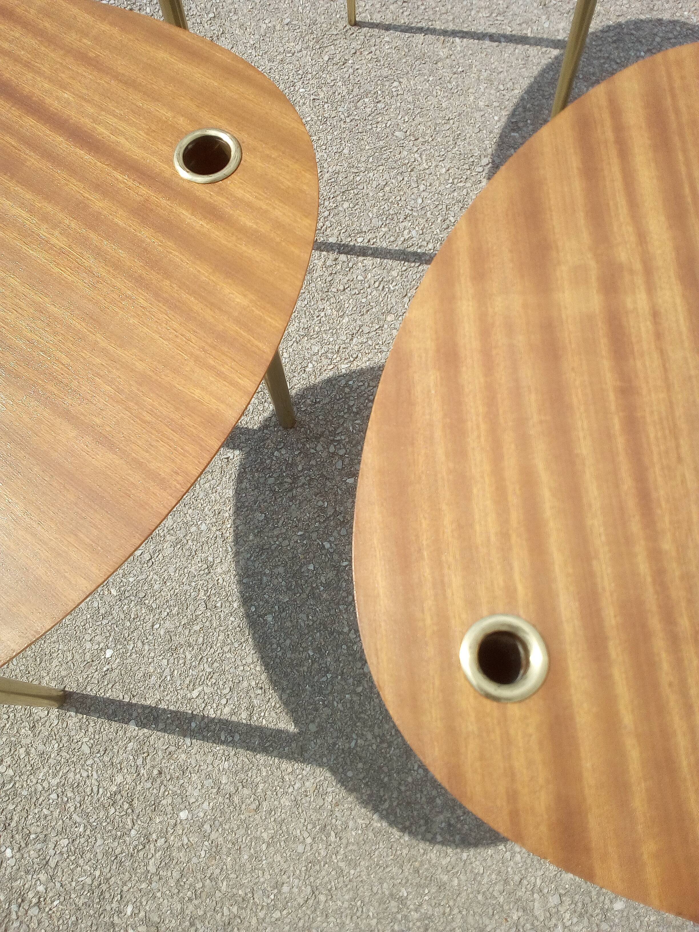 PARTROY by Pierre Cruège living room coffee table