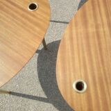 PARTROY by Pierre Cruège living room coffee table