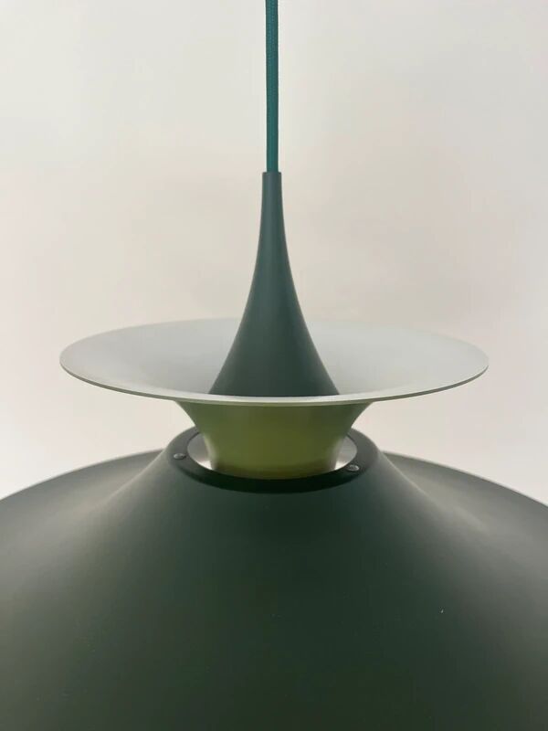 Vintage rare Fog & Mørup Radius pendant - Erik Balslev