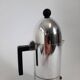Cafetière design Alessi la coupole designer Aldo Rossi