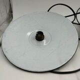 Enamelled old lamp series