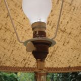 NEO CLASSIC TELESCOPIC TRIPOD FLOOR LAMP 1950-1960
