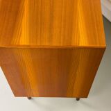 Danish Teak Sideboard by H. W. Klein for Bramin, 1960s