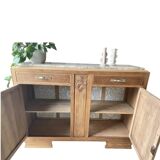 Art Deco sideboard