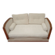 Art Deco Bench