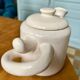 Vintage Pollas design teapot