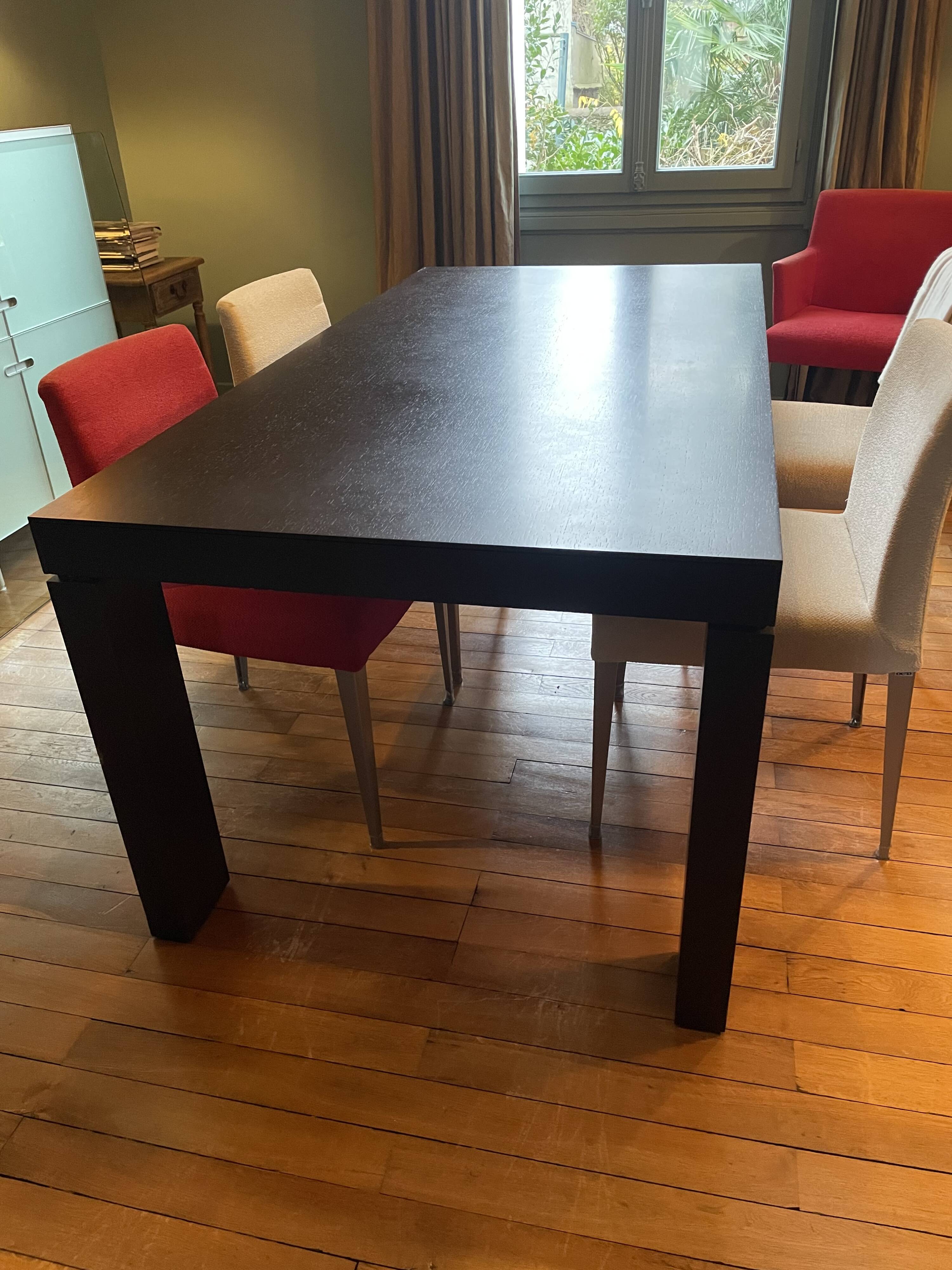 Globo Table Molteni&C