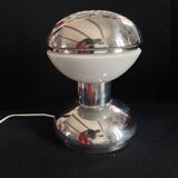 lamp diabolo Reggiani design 1970