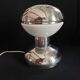 Lampe diabolo Reggiani design 1970