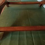 Table basse bois