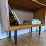 Vintage bookcase