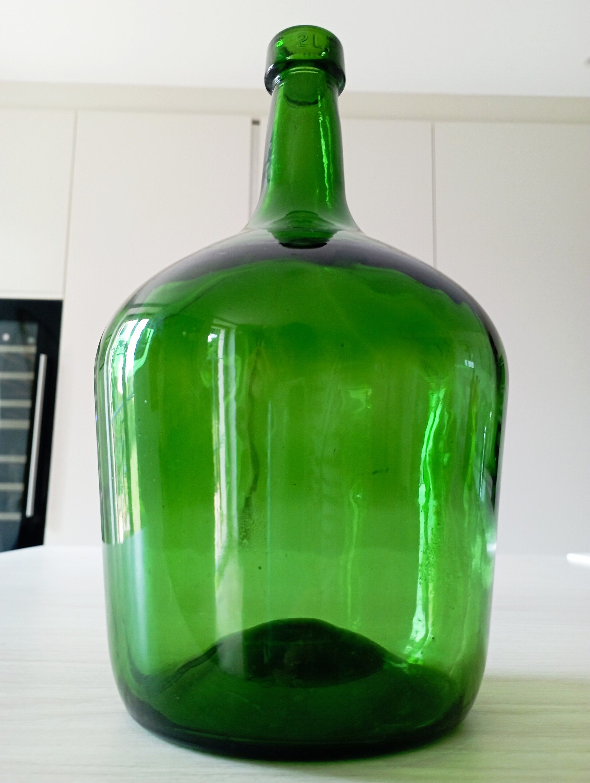 Demijohn
