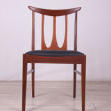 Brasilia Dining Chairs from G-Plan, 1960s, Set of 4