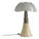 Grande lampe de table vintage Pipistrello par Gae Aulenti pour Martinelli Luce