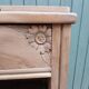 Small piece of furniture/ antique bedside table