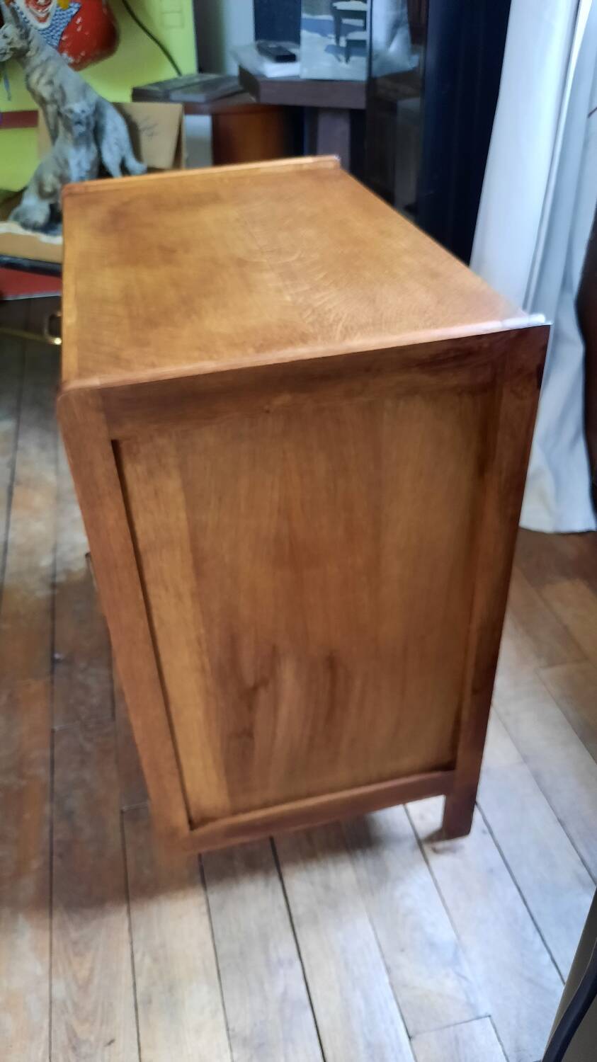 Vintage office furniture