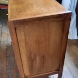 Meuble vintage de bureau