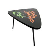 Table basse, années 50
