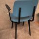 Fauteuil design Friso Kramer