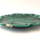 Plat feuille Vallauris