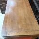 Art Deco cabinet, storage unit