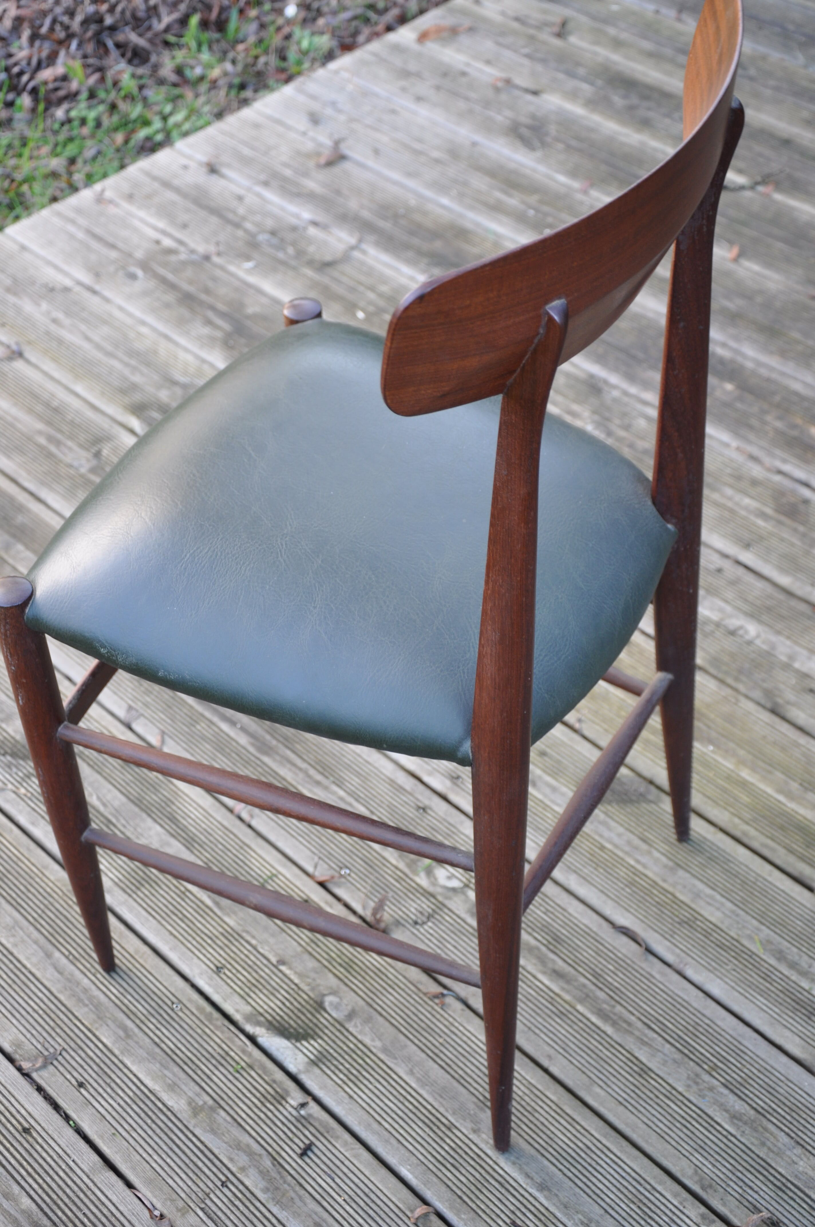 Chair 50s , Eredi Marelli
