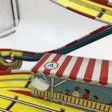 Big dipper Technofix metal toy