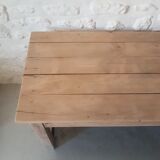 Vintage table