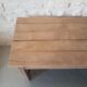 Vintage table
