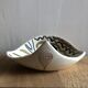 vacuum pocket ceramic 1950 Revernay vintage