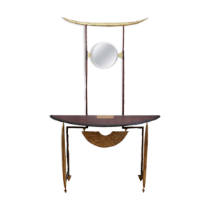 Console Jean jacques
