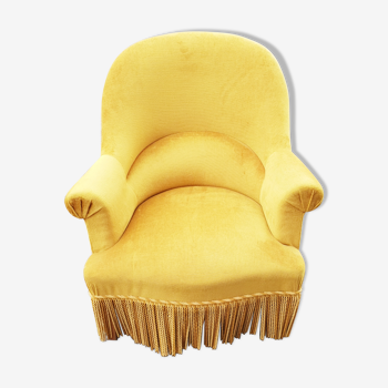 Toad armchair