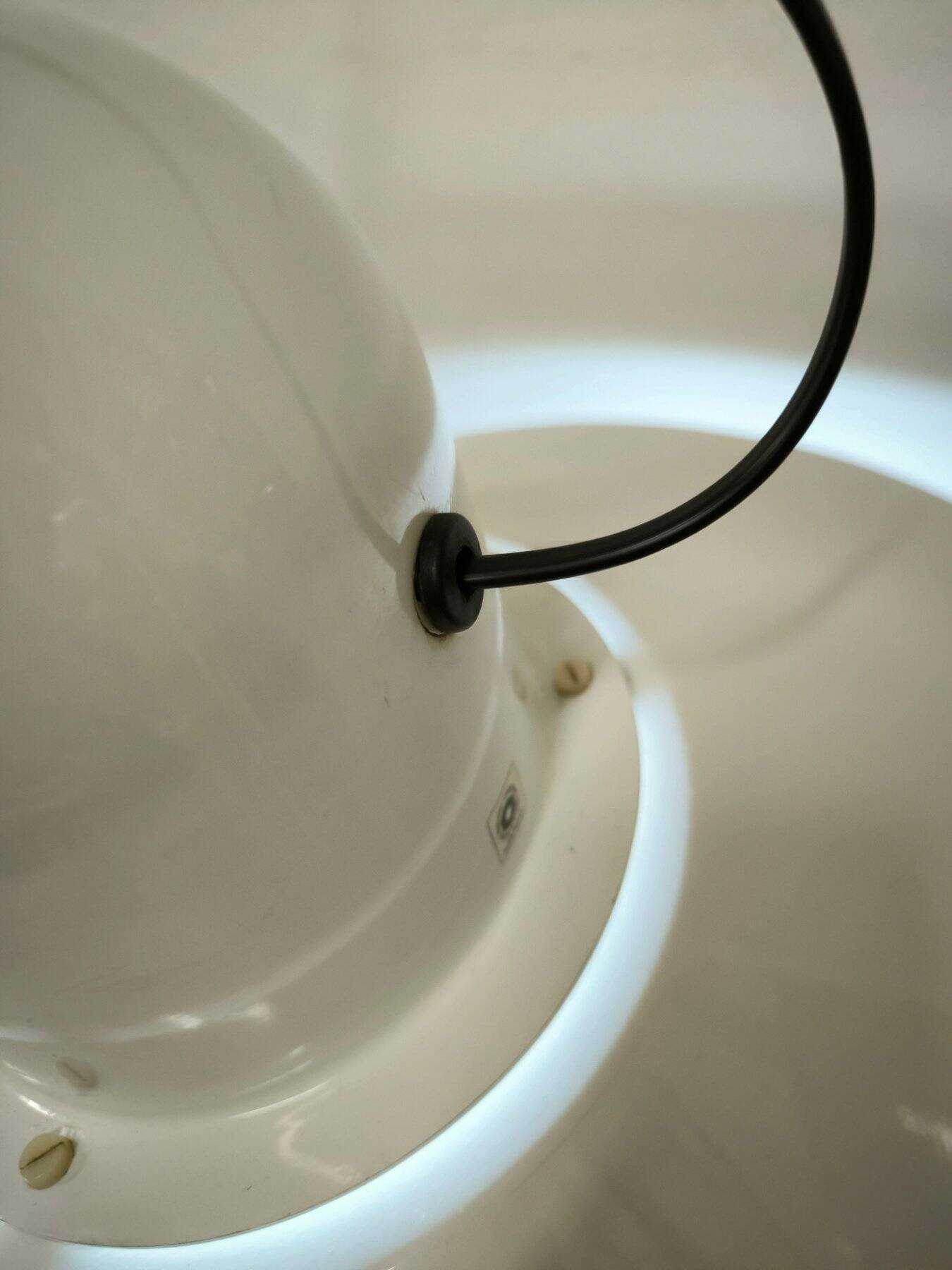 Moinier Creations Lampada a Sospensione 1970 France