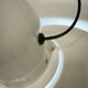 Moinier Creations Lampada a Sospensione 1970 France