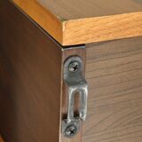 Modules de rangement cd années 80