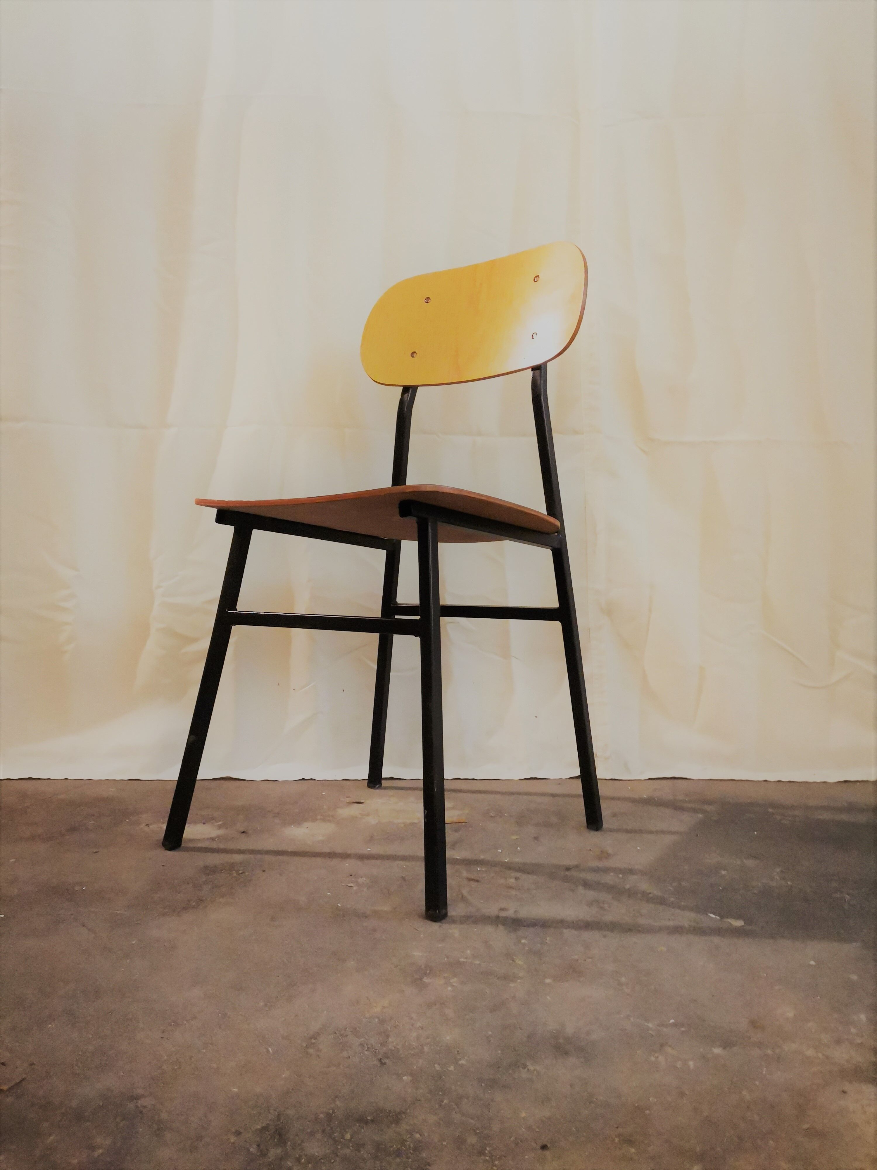 Vintage Chairs, 1970s