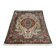 Grand tapis persan Tabriz noué main en laine, 230 x 29O cm