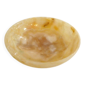 Grand vide-poche coupelle Onyx
